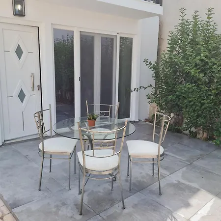 Sweet Retreat, 350m From The Beach, By Zantewize Psarou (Zakynthos)