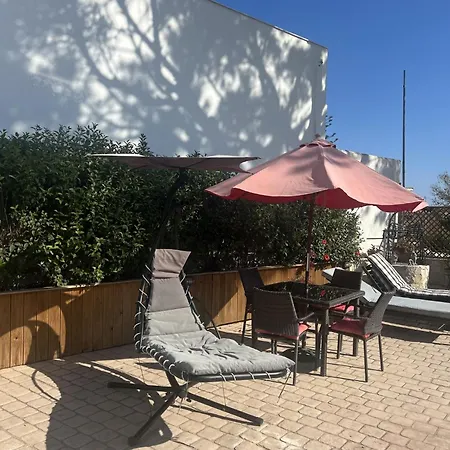 Sweet Retreat, 350m From The Beach, By Zantewize Casa vacanze Psarou (Zakynthos)