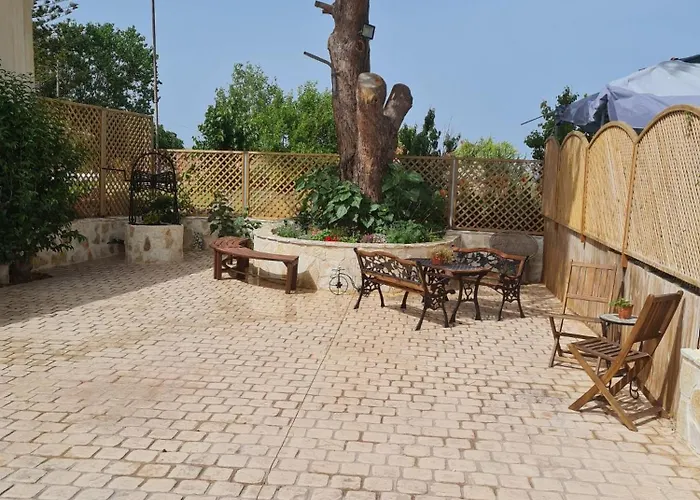 Tatil Evi Sweet Retreat, 350m From The Beach, By Zantewize
