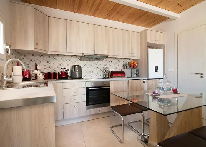 Tatil Evi Sweet Retreat, 350m From The Beach, By Zantewize