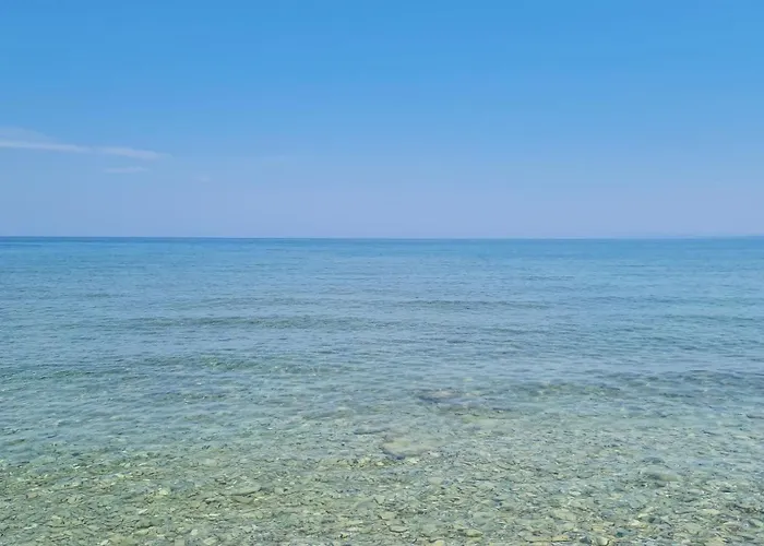 Sweet Retreat, 350m From The Beach, By Zantewize Tatil Evi Psarou (Zakynthos)