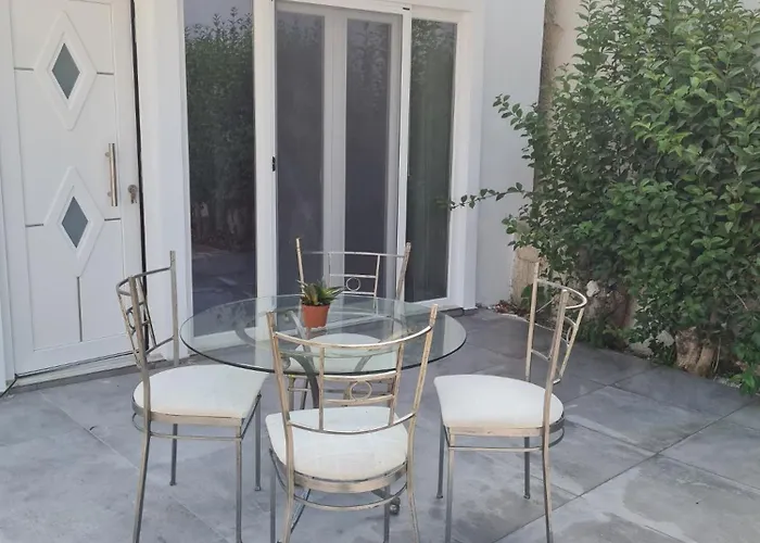 Sweet Retreat, 350m From The Beach, By Zantewize Psarou (Zakynthos)