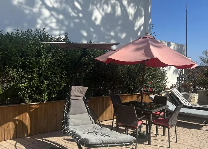 Sweet Retreat, 350m From The Beach, By Zantewize Tatil Evi Psarou (Zakynthos)
