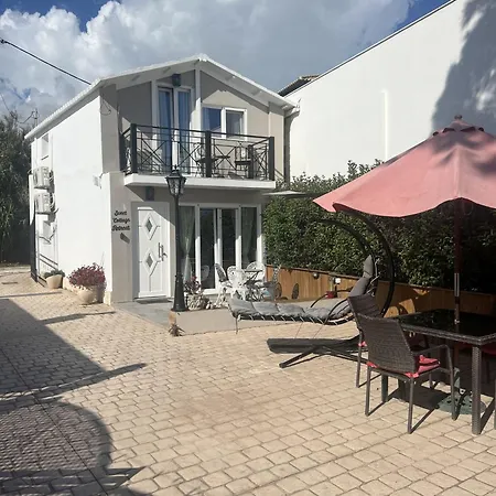 Sweet Retreat, 350m From The Beach, By Zantewize Psarou (Zakynthos)