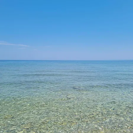 Sweet Retreat, 350m From The Beach, By Zantewize Prázdninový dům Psarou (Zakynthos)